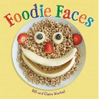 A picture containing text, plate, food, dessert