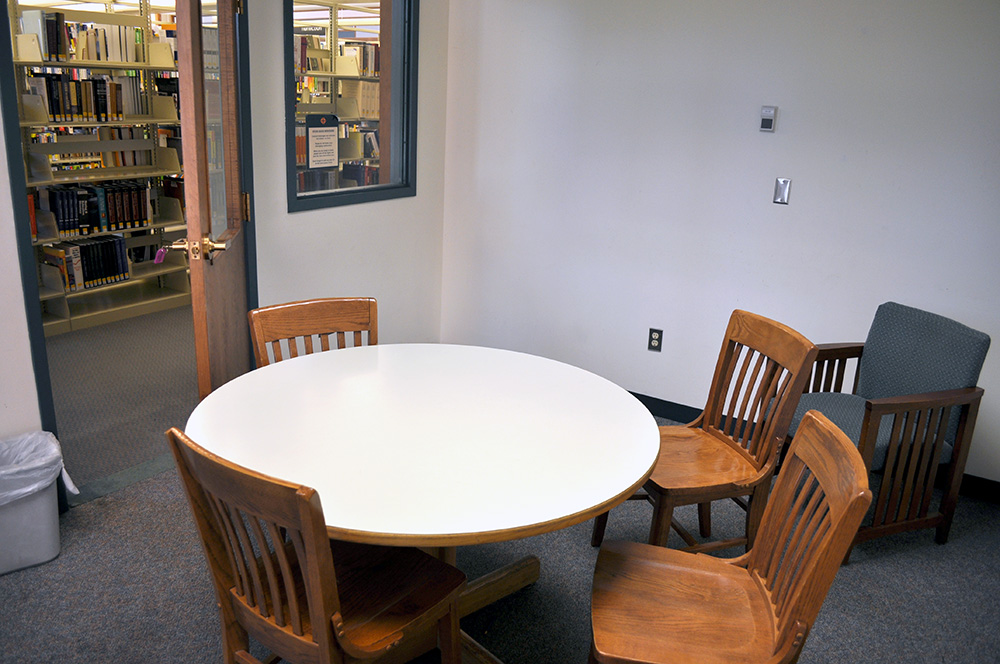 GEPL Second Floor Remodel