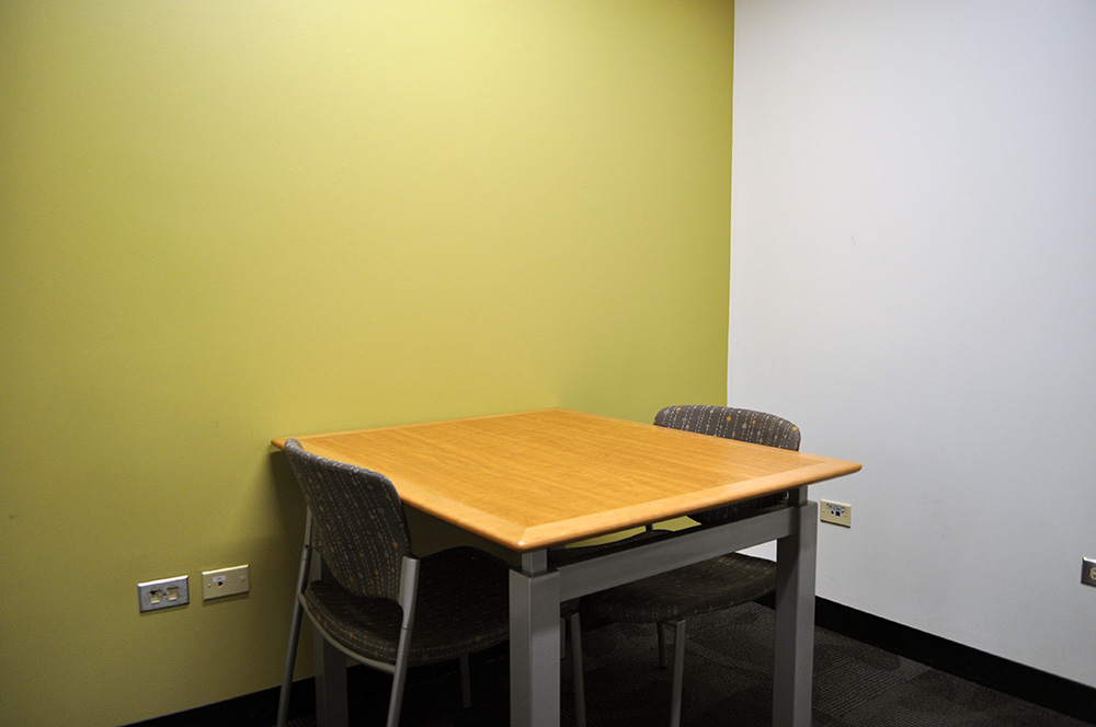 GEPL Second Floor Remodel