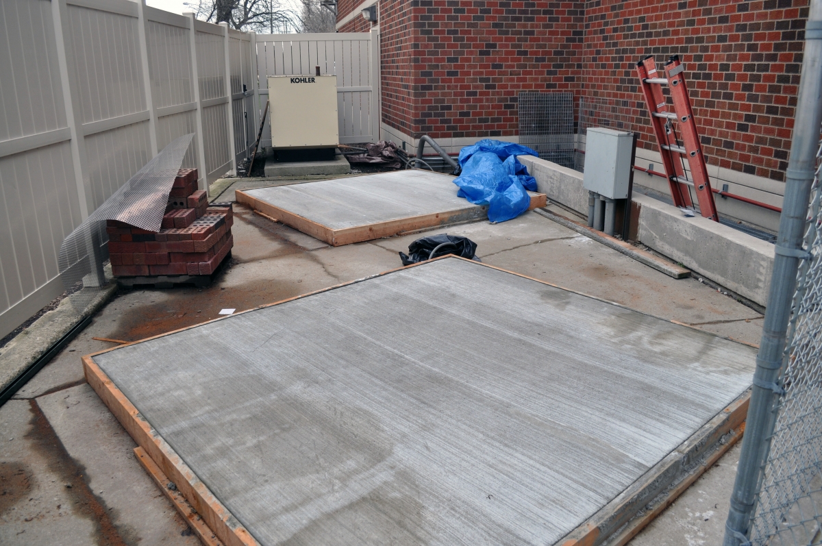 GEPL HVAC Project