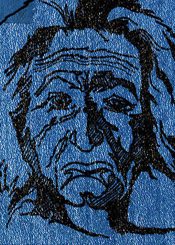 1973 Glenbard South Yearbook cover