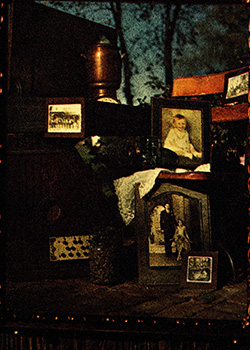 1974 Glenbard South Yearbook cover