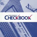 Chicago Consumers' Checkbook logo