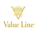Value line logo