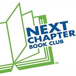 Book club graphic