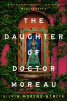 The daughter of Doctor Moreau