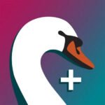 SWAN Libraries + app icon