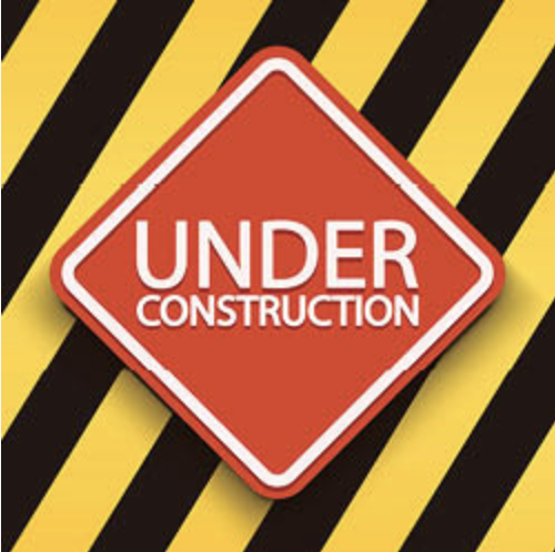 Under Construction