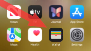 Apple Wallet