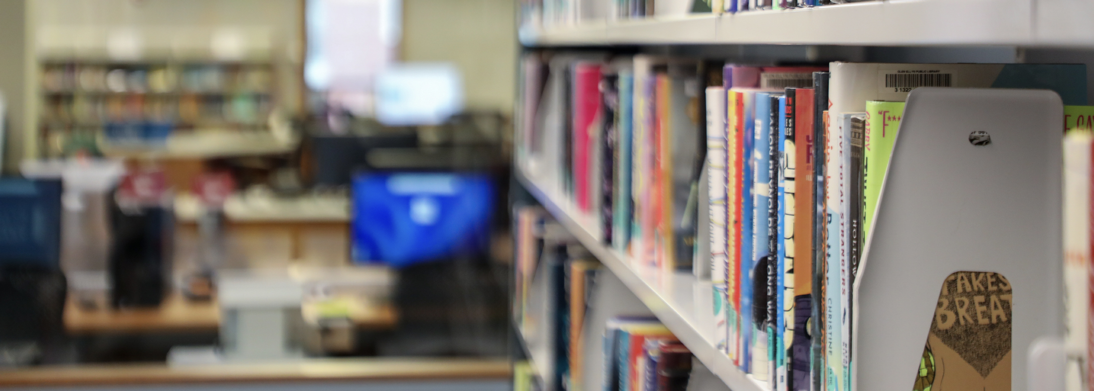 neighboring libraries