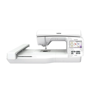 Brother NQ 1700E Embroidery Machine