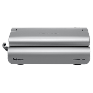 Fellowes Comb Binder