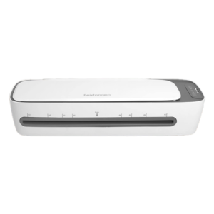photo of laminator