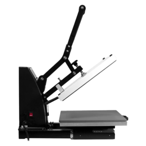 Sublimation Flat Heat Press